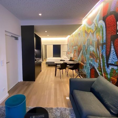 Blackhome Graz I Contactless Check-In ภายนอก รูปภาพ