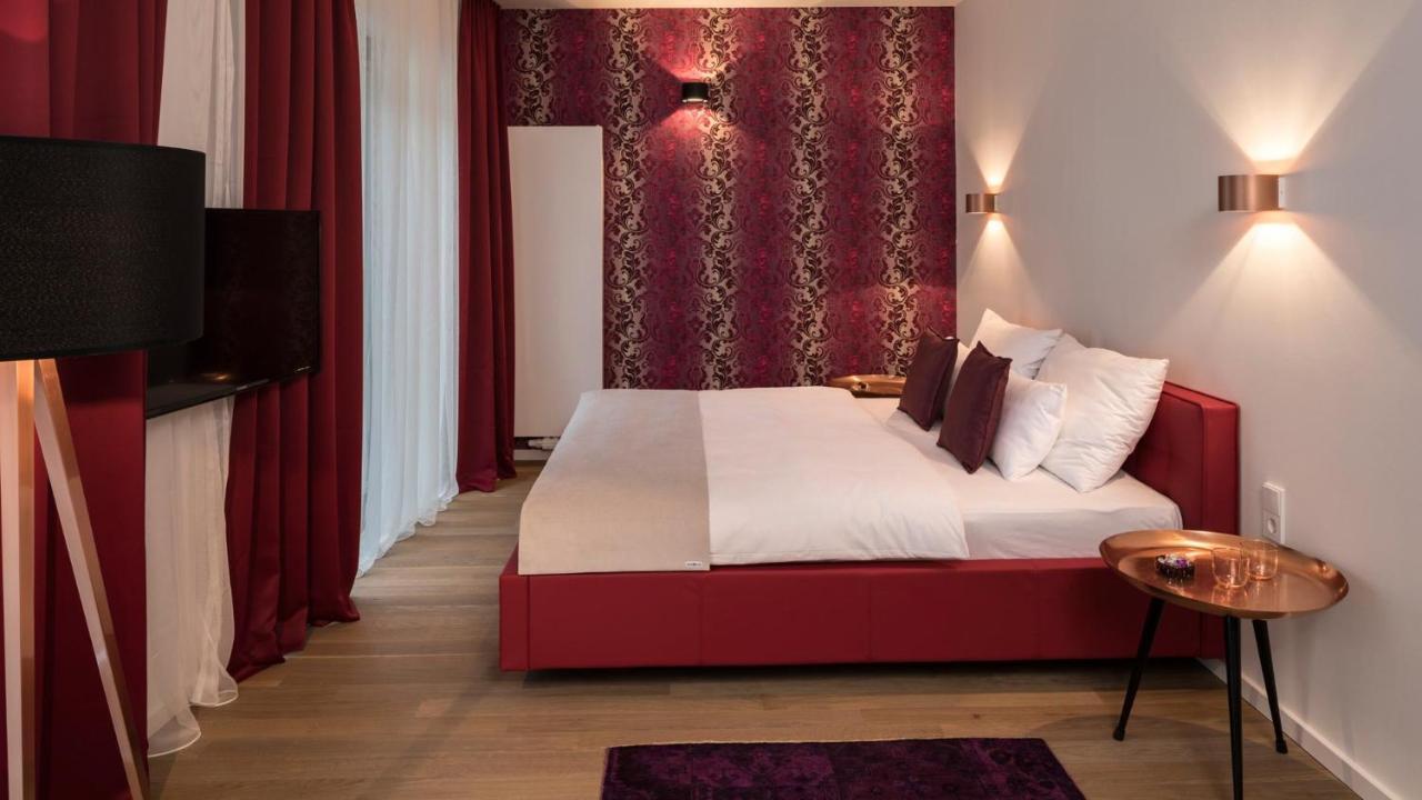 Blackhome Graz I Contactless Check-In ภายนอก รูปภาพ