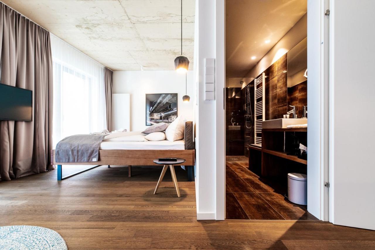 Blackhome Graz I Contactless Check-In ภายนอก รูปภาพ