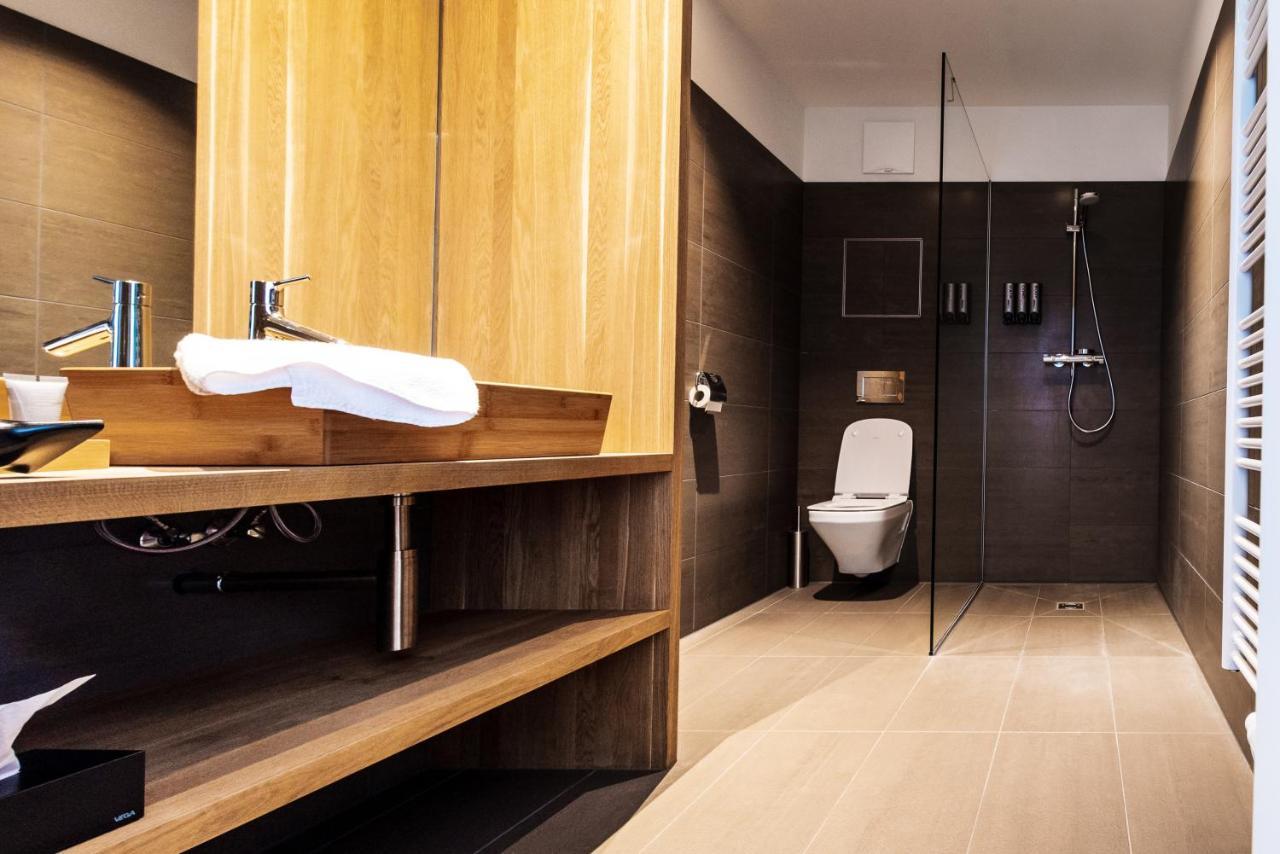 Blackhome Graz I Contactless Check-In ภายนอก รูปภาพ