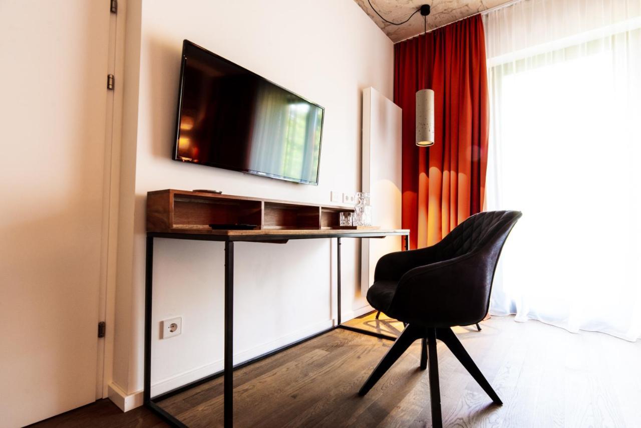 Blackhome Graz I Contactless Check-In ภายนอก รูปภาพ