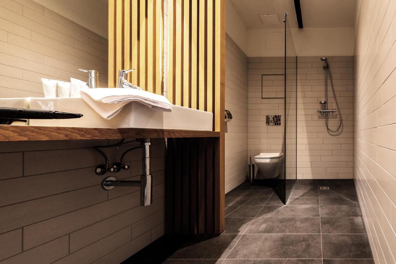 Blackhome Graz I Contactless Check-In ภายนอก รูปภาพ
