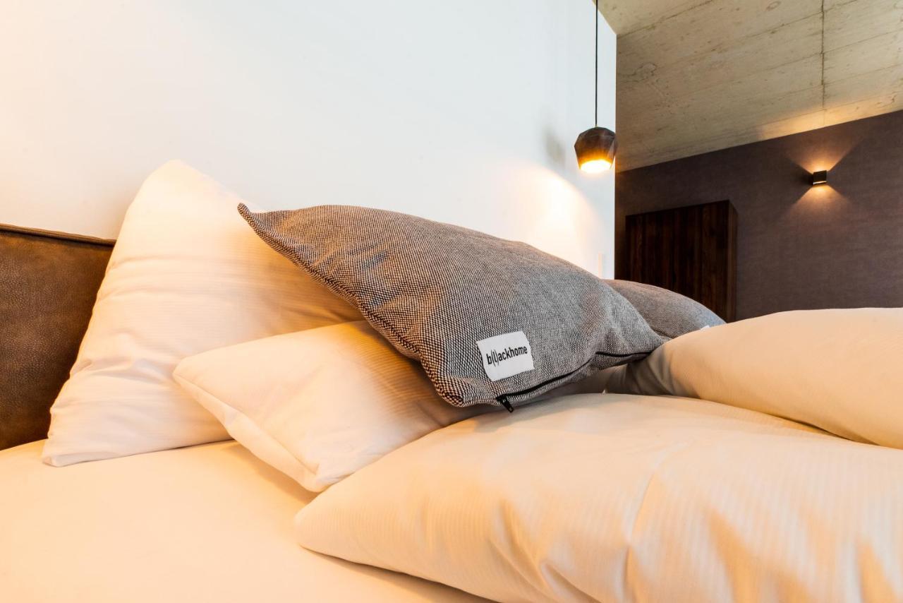 Blackhome Graz I Contactless Check-In ภายนอก รูปภาพ