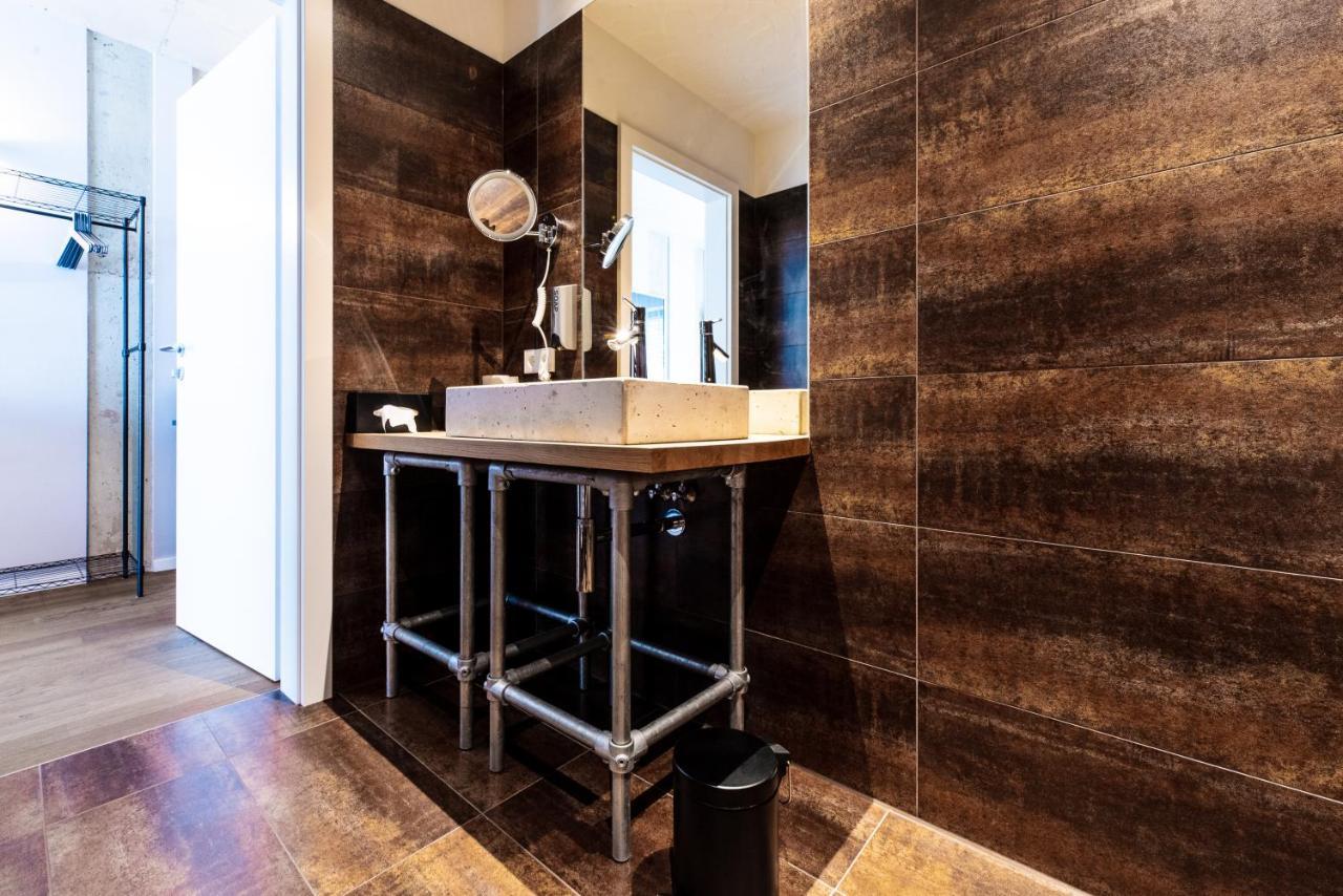 Blackhome Graz I Contactless Check-In ภายนอก รูปภาพ