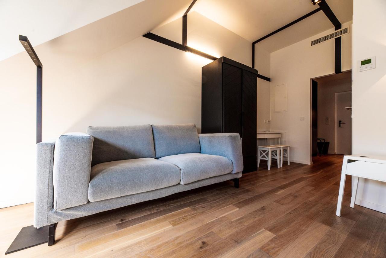 Blackhome Graz I Contactless Check-In ภายนอก รูปภาพ