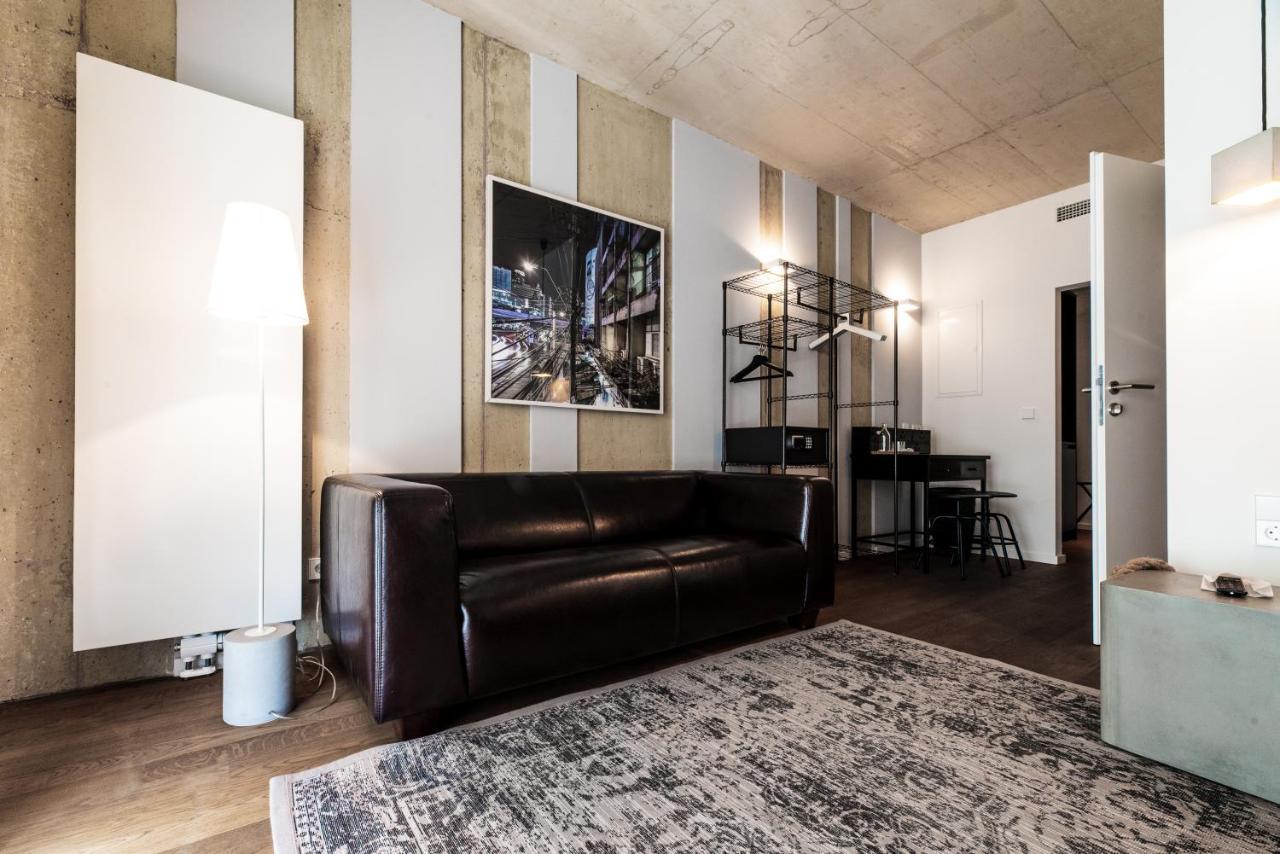 Blackhome Graz I Contactless Check-In ภายนอก รูปภาพ