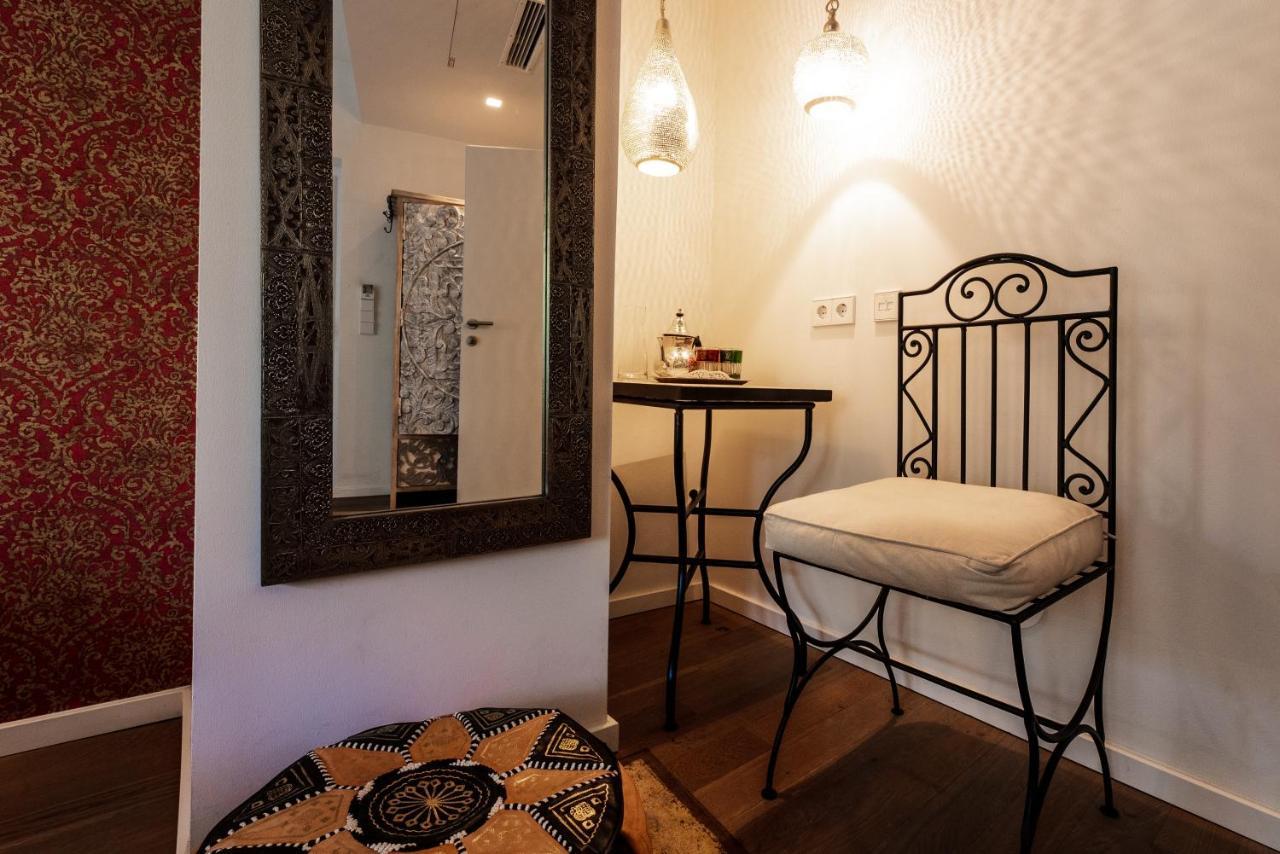 Blackhome Graz I Contactless Check-In ภายนอก รูปภาพ