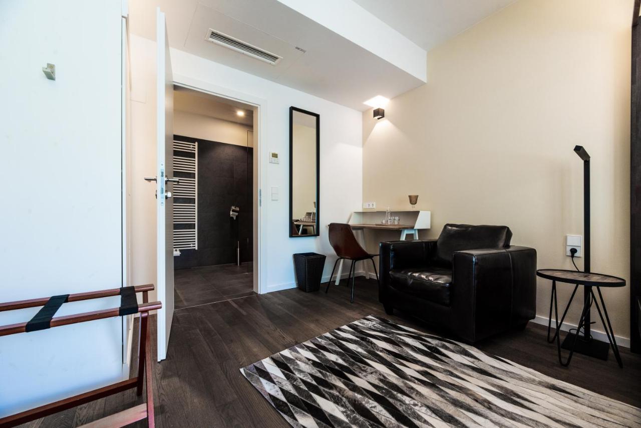 Blackhome Graz I Contactless Check-In ภายนอก รูปภาพ
