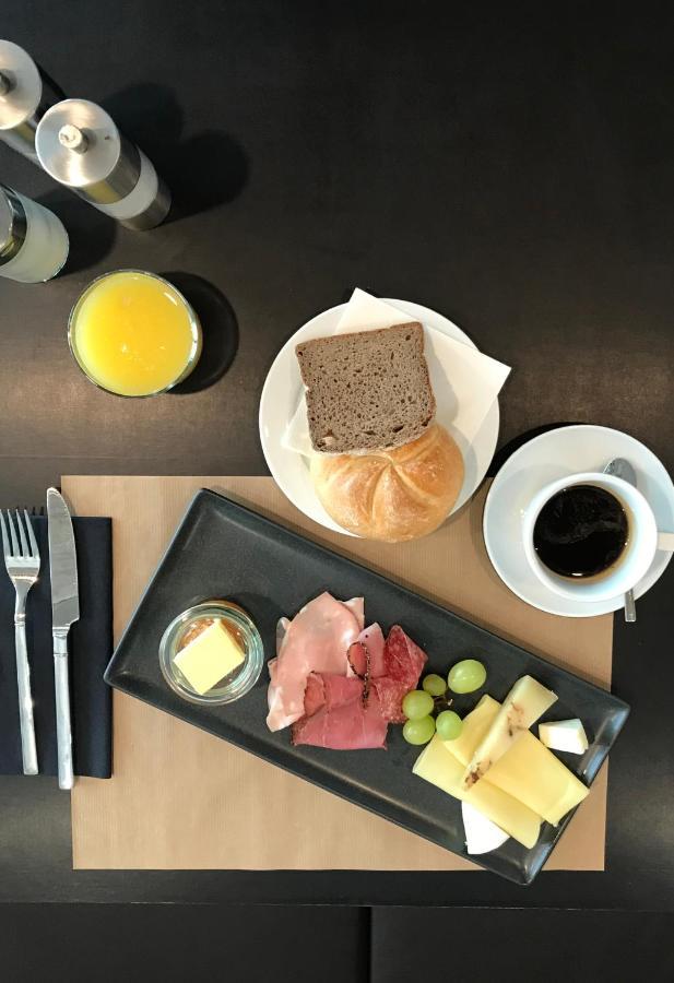 Blackhome Graz I Contactless Check-In ภายนอก รูปภาพ