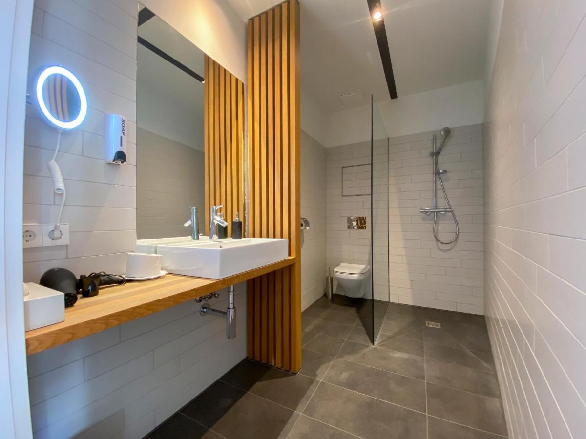 Blackhome Graz I Contactless Check-In ภายนอก รูปภาพ