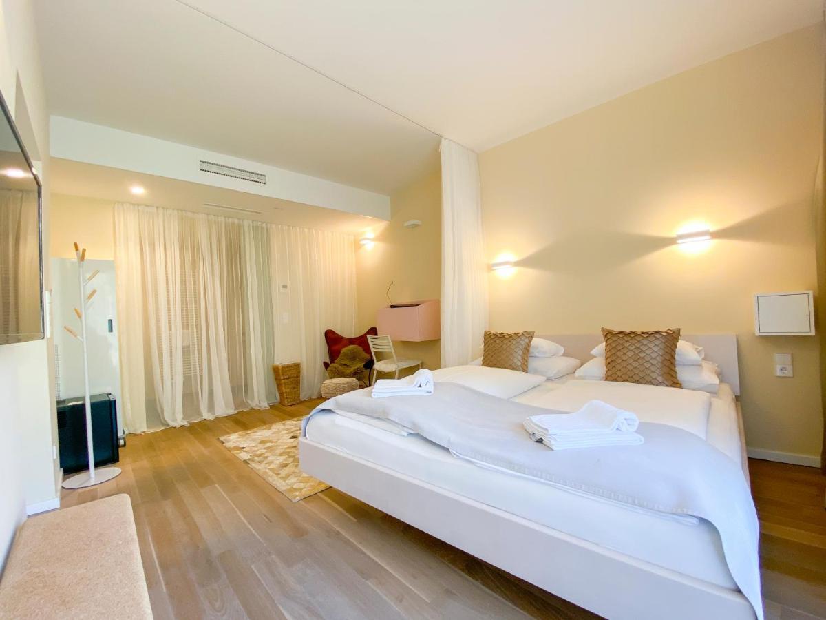 Blackhome Graz I Contactless Check-In ภายนอก รูปภาพ