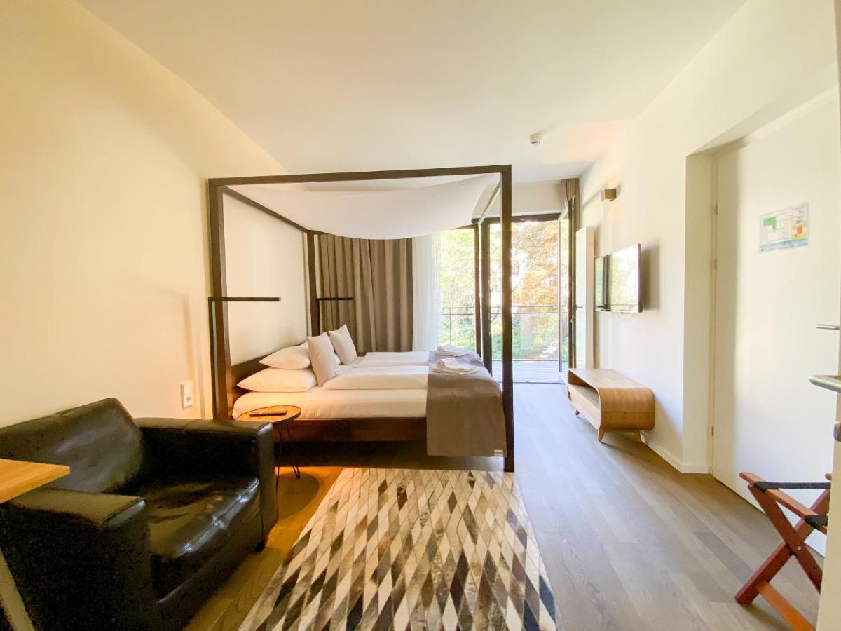 Blackhome Graz I Contactless Check-In ภายนอก รูปภาพ