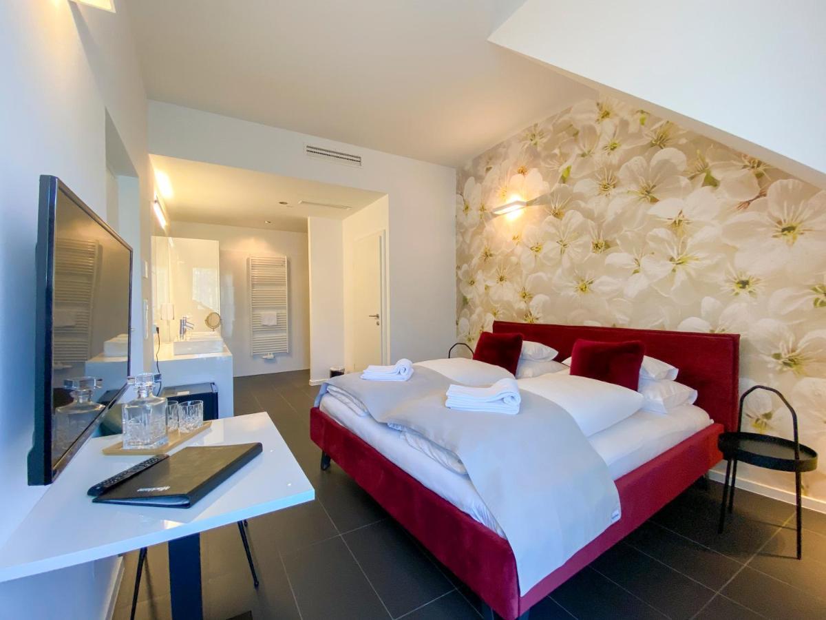Blackhome Graz I Contactless Check-In ภายนอก รูปภาพ