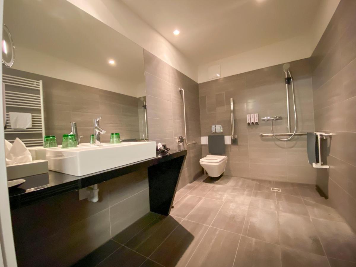 Blackhome Graz I Contactless Check-In ภายนอก รูปภาพ